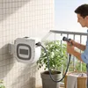 UISEBRT Schlauchtrommel 30m mit 10-Funktionen Handbrause, Produktbild-Vorschau 10