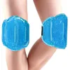 Compresses réfrigérantes pour les genoux, poches de glace Voir les images du produit 2