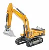 EXCAVATOR 360° drehbar Bagger Freilauf Schaufelbagger Produktbild-Vorschau 3