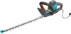 Elektro-Heckenschere ComfortCut 600/55 (schwarz/türkis, 600 Produktbild-Vorschau 23