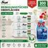 Sleepy Reinigungstücher für den täglichen Produktbild-Vorschau 1