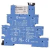 FINDER FIND Koppelrelais 6A 1WE       24VAC/ DC Produktbild-Vorschau 7