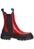 GANT Stiefelette Stiefelette Leder Produktbild-Vorschau 14