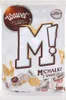 Wawel Michałki Bianchi con noccioline 1 kg Anteprima dell’immagine prodotto 3