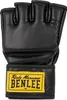 MMA-Trainingshandschuhe aus Kunstleder BRONX Black M BENLEE Produktbild-Vorschau 6