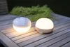 Nuova lampadina da giardino CHERRY BATTERY bianca 9W Anteprima dell’immagine prodotto 6