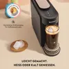 Krups Nespresso XN 9408 Vertuo Up schwarz by Produktbild-Vorschau 2