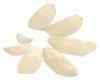 50 Fingerfood - Schalen, Holz "pure" 11 cm x 6,5 cm Produktbild-Vorschau 5