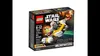 LEGO® - Star Wars™, Y-Wingâ"¢ Microchasseur ; 75162 Voir les images du produit 6