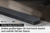 Samsung Q-Soundbar Schwarz 9.1.4 Kanäle 540 W Produktbild-Vorschau 9
