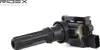 RIDEX 689C0049 Zündspule für MITSUBISHI Lancer VII Produktbild-Vorschau 2