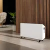 Duux Edge, Elektrischer Konvektor-Raumheizer, 24 h, IP24, Produktbild-Vorschau 2