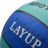 Basketbalová lopta tréningová veľkosť 6, mládež od 10 Náhľad obrázku produktu 3