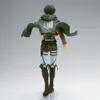 Banpresto Attack On Titan Grandista Eren Yeager 28 Cm Figur Produktbild-Vorschau 2