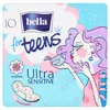 Bella Teens citlivé hygienické vložky, 10 kusov Náhľad obrázku produktu 3