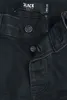 Black Premium by EMP Herren schwarze Boot-Cut Jeans W34L34 Produktbild-Vorschau 3