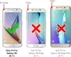 Pouzdro typu kniha pro Samsung Galaxy S6 Case Flip Cover Náhled obrázku produktu 7