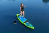 Bestway® Hydro Force® SUP Touring Board-Set Aqua Excursion™ Produktbild-Vorschau 3