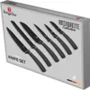 Messerset 6-teilig anthrazit Kollektion Produktbild-Vorschau 8