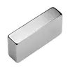 SUPERMAGNETE Quadermagnet 40x20x10mm, Haftkraft 25 kg Produktbild-Vorschau 1