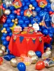 Duże balony lateksowe elegancka dekoracja na imprezę 6 Podgląd zdjęcia produktu 2