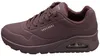Skechers UNO - Stand on Air wine 39 Voir les images du produit 18