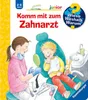 Wieso? Weshalb? Warum? junior, Band 64: Komm mit zum Produktbild-Vorschau 1