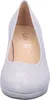 Gabor Klassische Pumps Damen 31323834323033 Grau 40 EU Produktbild-Vorschau 12