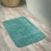 Sealskin Badteppich Badematte Doux 50 x 80 cm Aqua Produktbild-Vorschau 4