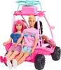 Barbie JFV68, 3 rok / roky, 254 mm, 622 g, Viacfarebný Náhľad obrázku produktu 5