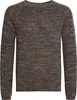 Blend BHDan Herren Strickpullover Feinstrick Pullover mit Produktbild-Vorschau 2