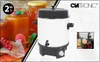 Clatronic EKA 3338 Einkochautomat mit Zapfhahn, 25 Liter, Produktbild-Vorschau 7