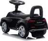 Eco Toys Laufauto Mercedes Benz Schwarz 667 Produktbild-Vorschau 4