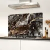 KitchenYeah®  Spritzschutz Küche - Küchenrückwand - Produktbild-Vorschau 2