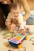 Zabawka edukacyjna dla dzieci Toyz cymbałki Podgląd zdjęcia produktu 10