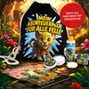 GREENDOOR Sonderedition: Kinder Deo Creme Fresh Flash – Produktbild-Vorschau 5
