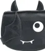 Taška přes rameno Sac Banned - Release The Bats Náhled obrázku produktu 11