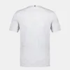LE COQ SPORTIF ESS TEE SS N Grau Produktbild-Vorschau 4