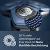 Philips Series 7000 Elektrorasierer Herren S7882/54, Wet & Produktbild-Vorschau 3