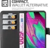Cadorabo kryt pre Samsung Galaxy A40 ochranný kryt v Náhľad obrázku produktu 6