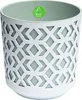 Blumentopf Kräutertopf Pflanzentopf für Zuhause Balkon Produktbild-Vorschau 1