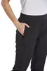 Pantaloni da presentazione Erima Change By Erima Neri - 40K Anteprima dell’immagine prodotto 4