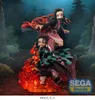 Demon Slayer Kimetsu No Yaiba - Statuetta Nezuko Kamado Anteprima dell’immagine prodotto 7