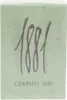 Cerruti 1881 Pour Homme After Shave 100 ml Produktbild-Vorschau 2