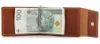Belveder Lederbrieftasche Slim Wallet mit Clip und Produktbild-Vorschau 2