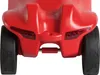 BIG Bobby Car Neo Red Náhled obrázku produktu 7
