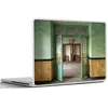 MuchoWow® Laptop Aufkleber Sticker Cover Tür - Grün - Produktbild-Vorschau 6