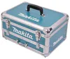 Makita 823324-5, blu, argento, 1 pezzo(i) Anteprima dell’immagine prodotto 1