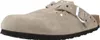 Birkenstock Boston Rivet Border Couleur Marron Voir les images du produit 1