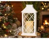 Verk 12387: Lanterna decorativa a LED con effetto candela, Anteprima dell’immagine prodotto 6
